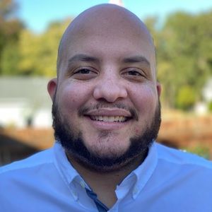 Meet your Posher, Camilo